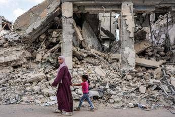 Meloni sente Netanyahu: “Urgente il cessate il fuoco a Gaza”