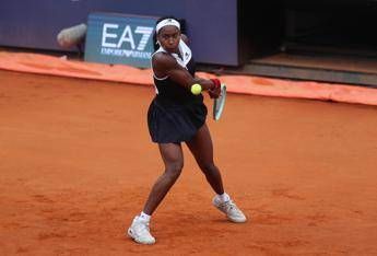 Panatta: “Paolini grandissima, Gauff tira solo forte: non basta per il tennis”