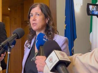 Sardegna, Alessandra Todde resta governatrice: Consulta annulla decadenza