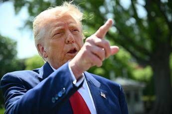 Trump, semaforo rosso: giudice boccia deportazione venezuelani