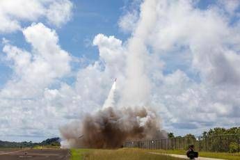 Ucraina, Nyt: Usa spostano Patriot da Israele per proteggere Kiev