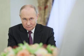Ucraina-Russia, Putin ha cambiato obiettivi: lo scenario