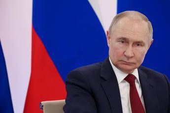 Ucraina-Russia, Putin ha ultima chance per spallata: l’analisi