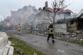 Ucraina, Russia accusa l’Europa: “Non contribuisce alla pace”