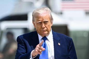 Ucraina, Trump: “In 2 settimane sapremo se Putin ci prende in giro”