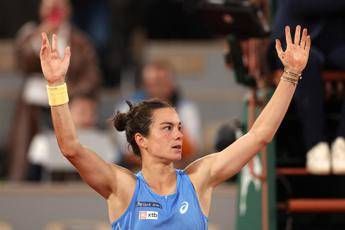 Boisson, montepremi record al Roland Garros. Quanto ha guadagnato