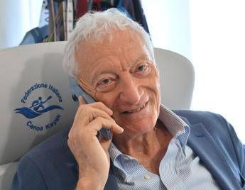 Buonfiglio: “Dobbiamo ridare senso di appartenenza al Coni, atleti al centro del modello’