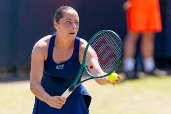 Cocciaretto, niente da fare: a ‘s-Hertogenbosch vince Ruse in semifinale