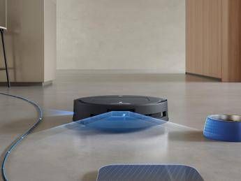 Ecovacs Deebot T80 Omni – La recensione