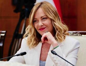 Famiglia, la denuncia di Meloni: “Chi parla di vita ed educazione è avvertito come corpo estraneo”