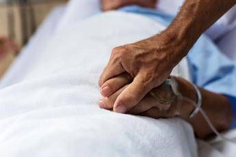 Fine vita, per la prima volta caso eutanasia arriva in Corte costituzionale