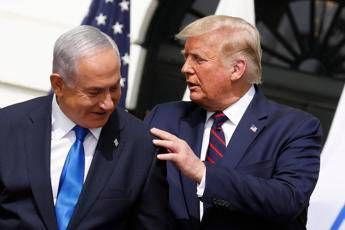 Gaza, Trump: “Vicini a un accordo di pace”. Netanyahu: “Ritorno ostaggi e Idf nella Striscia”. Negoziati in Egitto