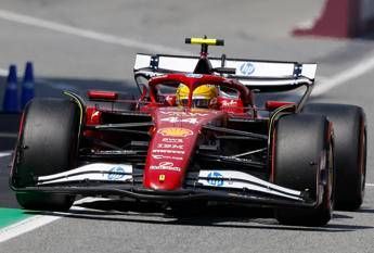 Gp Silverstone, oggi le qualifiche: orario e dove vederle (anche in chiaro)