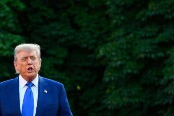 Iran-Israele, la tregua regge. Trump: “Siti nucleari completamente distrutti”