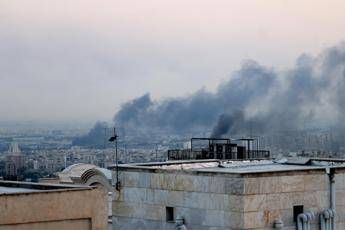 Israele-Iran, Idf: “Eliminato nuovo capo di stato maggiore Ali Shadmani”