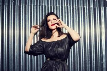 Laura Pausini Museum, apre a Solarolo la mostra dedicata alla cantautrice
