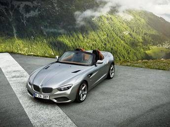 L’eleganza del design italiano protagonista al BMW Museum con “Belle Macchine”