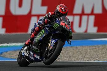 MotoGp, oggi si corre ad Assen: orario, griglia di partenza e dove vedere Gp d’Olanda