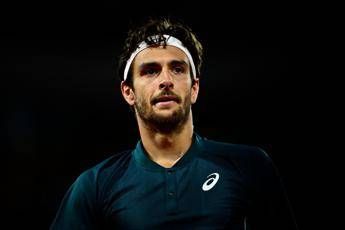 Musetti-Tiafoe al Roland Garros: orario, precedenti e dove vederla in tv