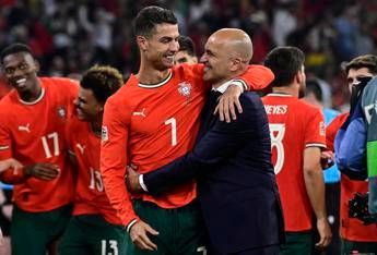 Portogallo vince la Nations League, Spagna ko ai rigori