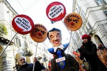 Referendum, da Obama a Civati: sul Jobs Act si discute (e ci si divide) da 10 anni