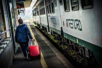 Sciopero treni oggi, regionali Trenord a rischio in Lombardia