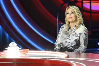 Sonia Bruganelli: “Bonolis? Separazione necessaria, con lui ero infelice”