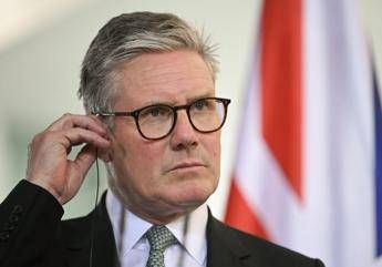 Starmer: Regno Unito pronto a riconoscere Stato di Palestina se Israele non ferma la crisi a Gaza