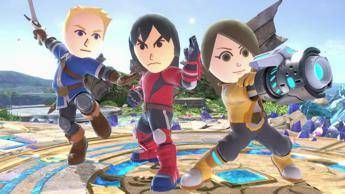 Super Smash Bros. Ultimate ha un problema su Switch 2