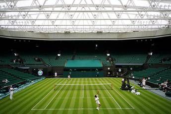 Tennis, quote Sisal: “A Wimbledon per il titolo sarà ancora Sinner contro Alcaraz”