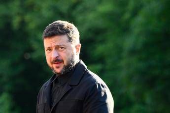Ucraina, fonti Kiev: “Tema principale della missione di Zelensky in Usa è la fornitura di Tomahawk”