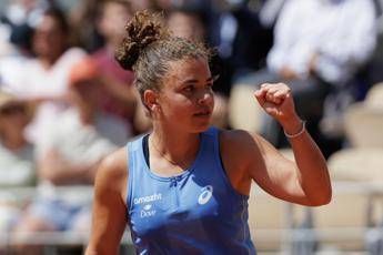 United Cup, oggi Italia-Svizzera: orario e dove vedere i match degli azzurri