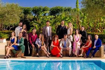 Ascolti tv 29 luglio, Temptation Island segna record storico con 30,2% di share