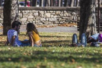 Caldo, tregua dall’afa in tutta Italia: ma quanto dura questa pausa?