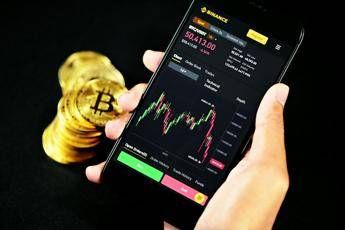 Criptovalute, da mercato volatile a protagonista della finanza globale