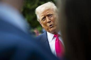 Dazi, Trump annuncia intesa con Giappone: “Tariffe al 15%, grande accordo”