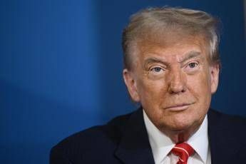 Dazi, “Trump spinge per tariffe minime al 15-20% su merci Ue”