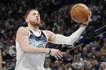DiVincenzo salta gli Europei di basket, Pozzecco chiama Thompson