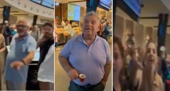 Ebrei insultati e aggrediti in autogrill a Milano, procura indaga per odio razziale