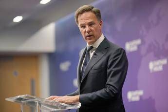 Estonia, Nato: “Russia ha piena responsabilità”. Rutte: “Niente incursioni o agiremo di conseguenza”