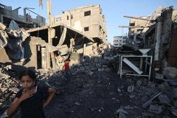 Gaza, Hamas risponde alla proposta di accordo. Israele: “La stiamo valutando”