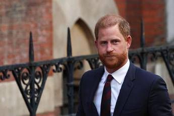 harry contro william il duca di sussex vuole creare una corte parallela antagonista a quella del fratello 2