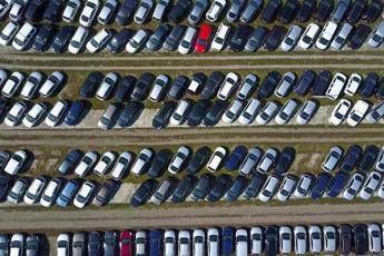 Il noleggio sfiora quota 35% delle immatricolazioni nazionali