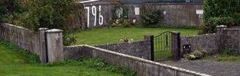 Irlanda, mistero bimbi sepolti. Testimone choc: “Gettati via come spazzatura”