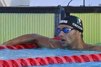 Mondiali nuoto Singapore, programma 2 agosto. Orari e dove vedere italiani in tv