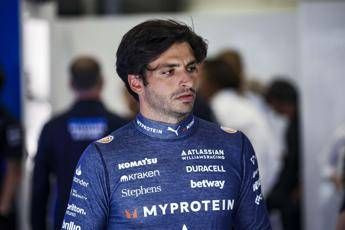 Sainz e l’addio alla Ferrari: “Avrei potuto fare a pezzi la squadra”