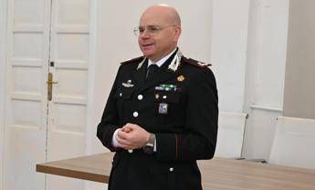 Sicurezza, generale Solazzo saluta Milano: “5.000 arresti, reati in calo”