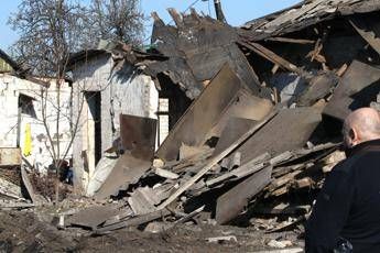 Ucraina-Russia, Zelensky spera nei colloqui di oggi. Mosca: “Negoziati difficili”
