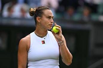 Wimbledon, oggi via alle semifinali: da Sabalenka a Swiatek, dove vedere i match