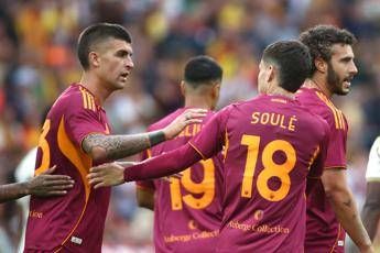 Aston Villa-Roma: orario, probabili formazioni e dove vederla in tv